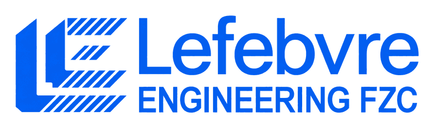 Lefebvre Engineering FZC logo