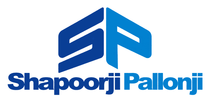 Shapoorji Pallonji Mideast LLC logo
